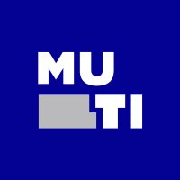 Logo of MULTI.