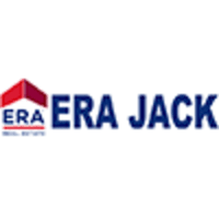 Logo of ERA JACK.