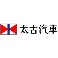Logo of 太古汽車集團_英屬維京群島商太古國際汽車股份有限公司台灣分公司.