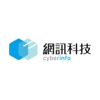 Logo of 網訊科技股份有限公司.