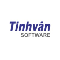 Logo of Tinh Vân Software.