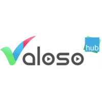 Logo of Valoso 紐西蘭商 布羅索股份有限公司.