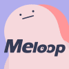 Logo of 群玩科技股份有限公司（Me Loop）.