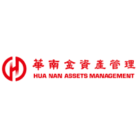 Logo of 華南金資產管理股份有限公司.