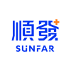 Logo of 順發電腦股份有限公司.