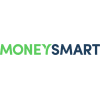 Logo of MoneySmart Group.