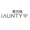 Logo of iaunty.com.