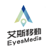 Logo of 艾斯移動股份有限公司.