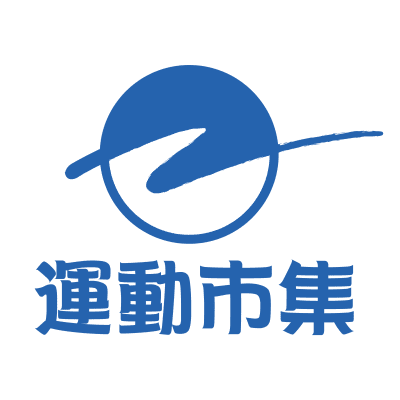 Logo of 運動市集_新時代電商股份有限公司.