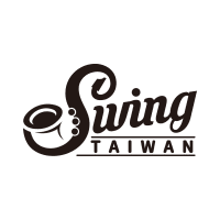 Logo of Swing Taiwan 社交舞與搖擺舞學校.
