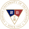 Logo of 致理科技大學.