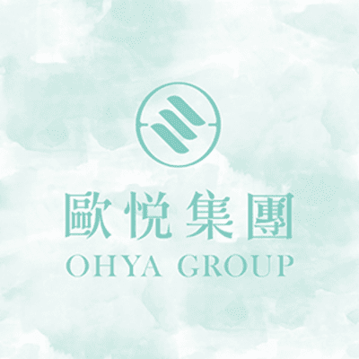 Logo of 歐悅國際股份有限公司.
