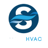 Logo of SMART HVAC Systems Indo (PT SMART CHILLER SYSTEMS).