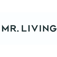 Logo of MR. LIVING 居家先生股份有限公司.