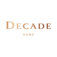 Logo of DECADE HOME 經典生活家居｜君澄國際有限公司.
