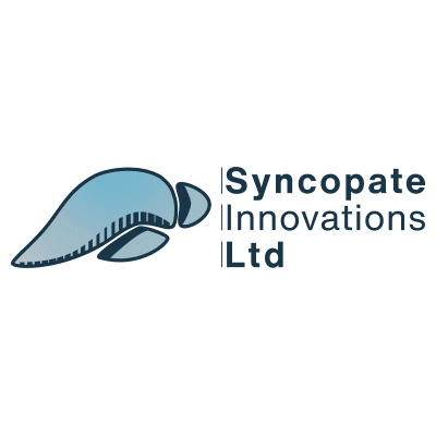 Logo of Syncopate Innovations Co Ltd..