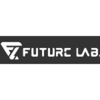Logo of 富奇賴有限公司 未來實驗室FutureLab.