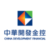 Logo of 中華開發金控 | 凱基銀行 | 凱基證券 | 中華開發資本 | 凱基人壽 | 凱基投信.