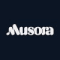 Logo of Musora Media Inc..