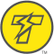 ThunderCore 閃電核心科技 logo
