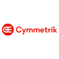Logo of 正美企業 Cymmetrik Group.
