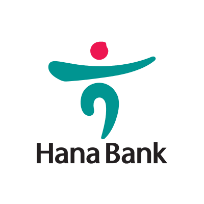 Logo of PT BANK KEB HANA INDONESIA.