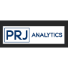Logo of PRJ Analytics.