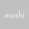 Logo of Moshi.