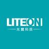 Logo of LITEON_光寶科技股份有限公司.