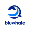 Logo of Bluwhale.