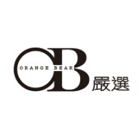 Logo of 橘熊科技股份有限公司.
