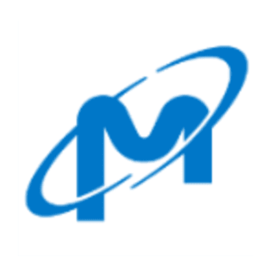Logo of Micron Technology, Inc..