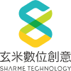 Logo of 玄米設計股份有限公司.