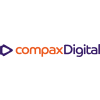 Logo of Compax Software Development Asia Inc..