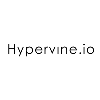 Logo of Hypervine Limited .