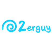 Logo of 2erguy.