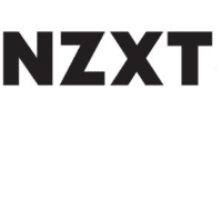 Logo of NZXT.