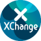 Logo of XChange 天使創投.