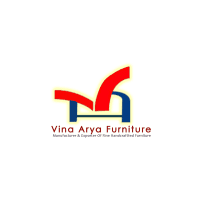 Logo of CV. VINA ARYA FURNITURE.