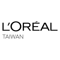 Logo of L'Oréal Taiwan 台灣萊雅.