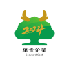 Logo of 華卡企業股份有限公司.