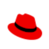 Logo of Red Hat, Inc.