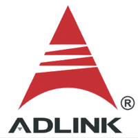 Logo of ADLINK.