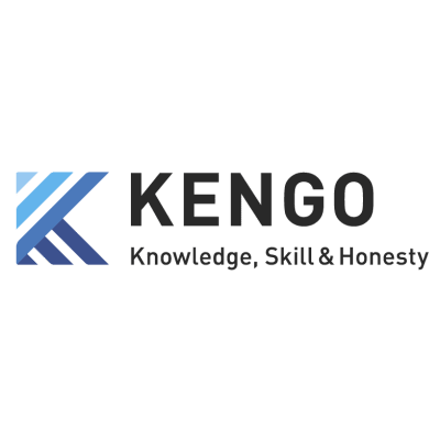 Logo of Kengoson.