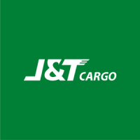 Logo of J&T Cargo.