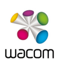 Wacom Taiwan Information Co., Ltd.台灣和冠資訊科技股份有限公司 logo