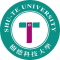 Logo of Shu-Te University.