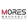 Logo of 賜鴻科技有限公司 Mores Information Technology Co., Ltd..