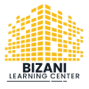 Logo of PT. Bizani Learning Centre.