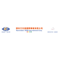 Logo of 潤利艾克曼國際事業有限公司.